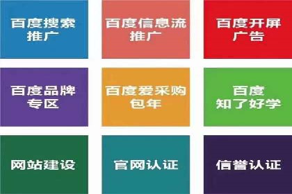 竞价推广的技巧与策略：某服装品牌的网络突围